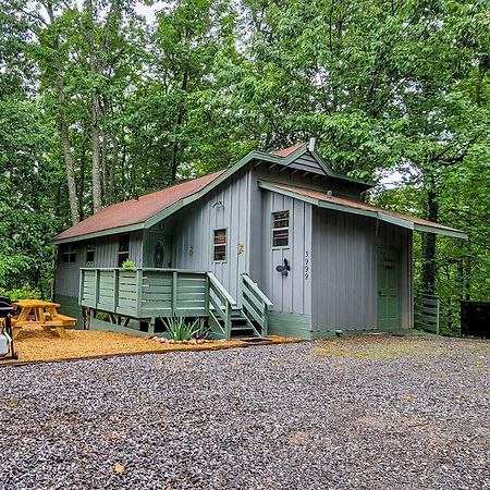 Hideaway Overlook Sevierville Exterior photo